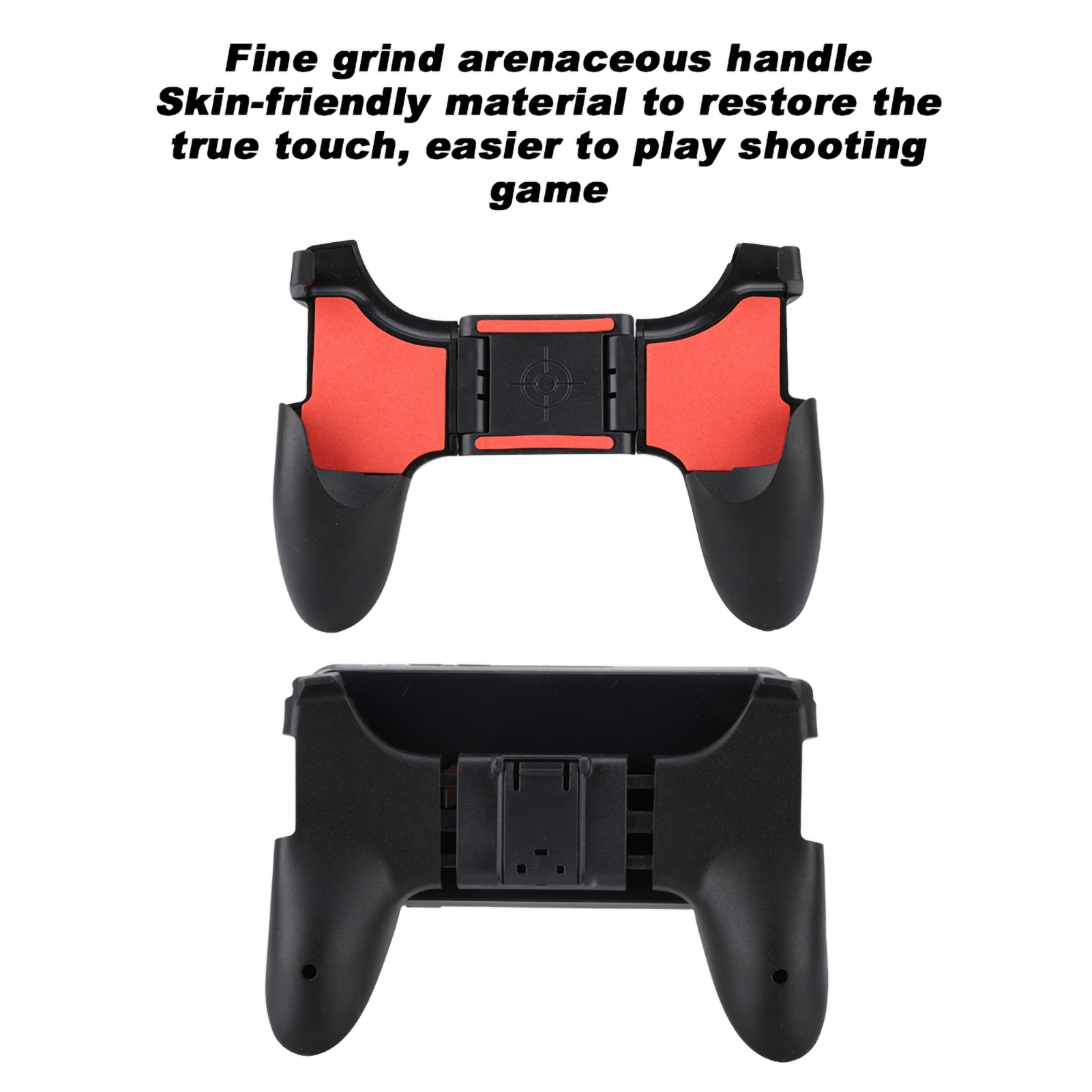 Game handles Gamepad C2 Folding Joystick Grip Handle Shooting Game Artifact Game Controller Gamepad Joystick Game controller