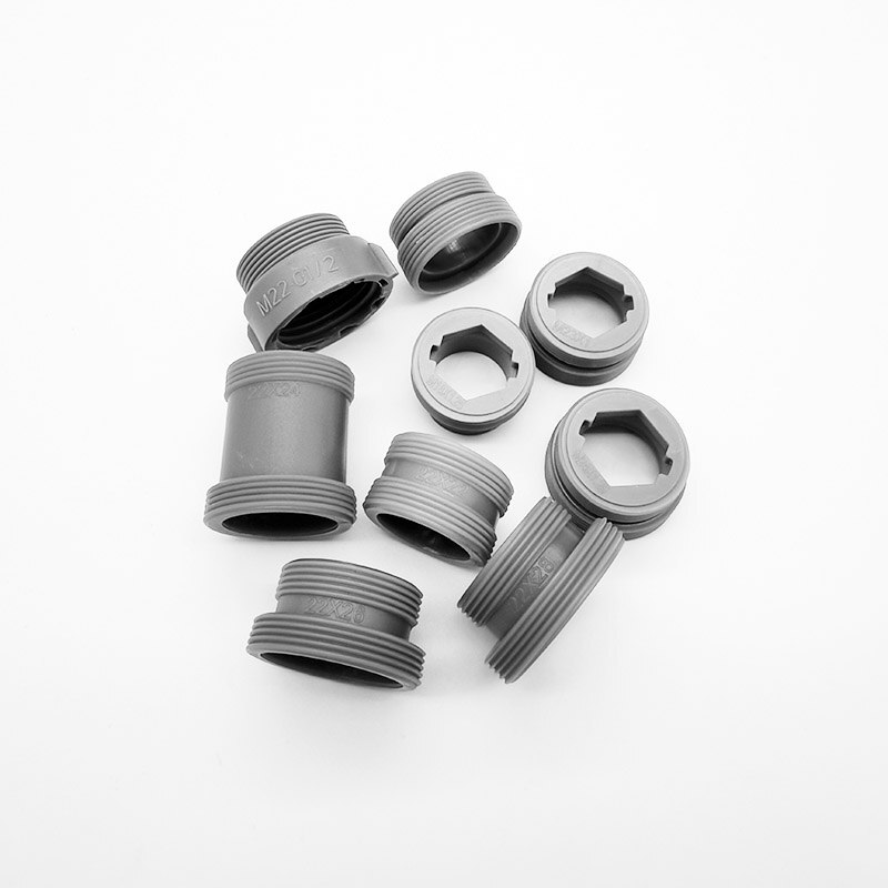 WASOURLF Adapter M18 M20 M24 G1/2 Female Transfer M22 Male Thread Brass Connector Bathroom Kitchen Faucet Spout Accessories