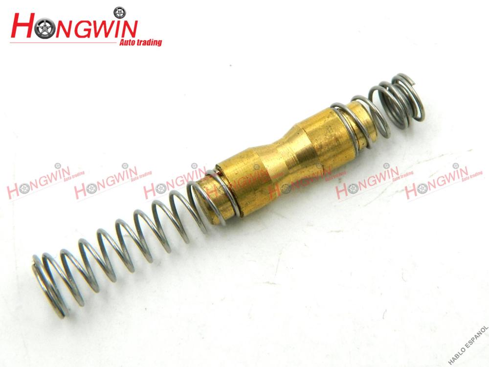 96415010 Ignition Coil Rubber Boot Kit With Spring For Holden Viva JF 05-09 4 Cyl. 1.8L F18D3 For Chevrolet Optra 2.0L ZS508