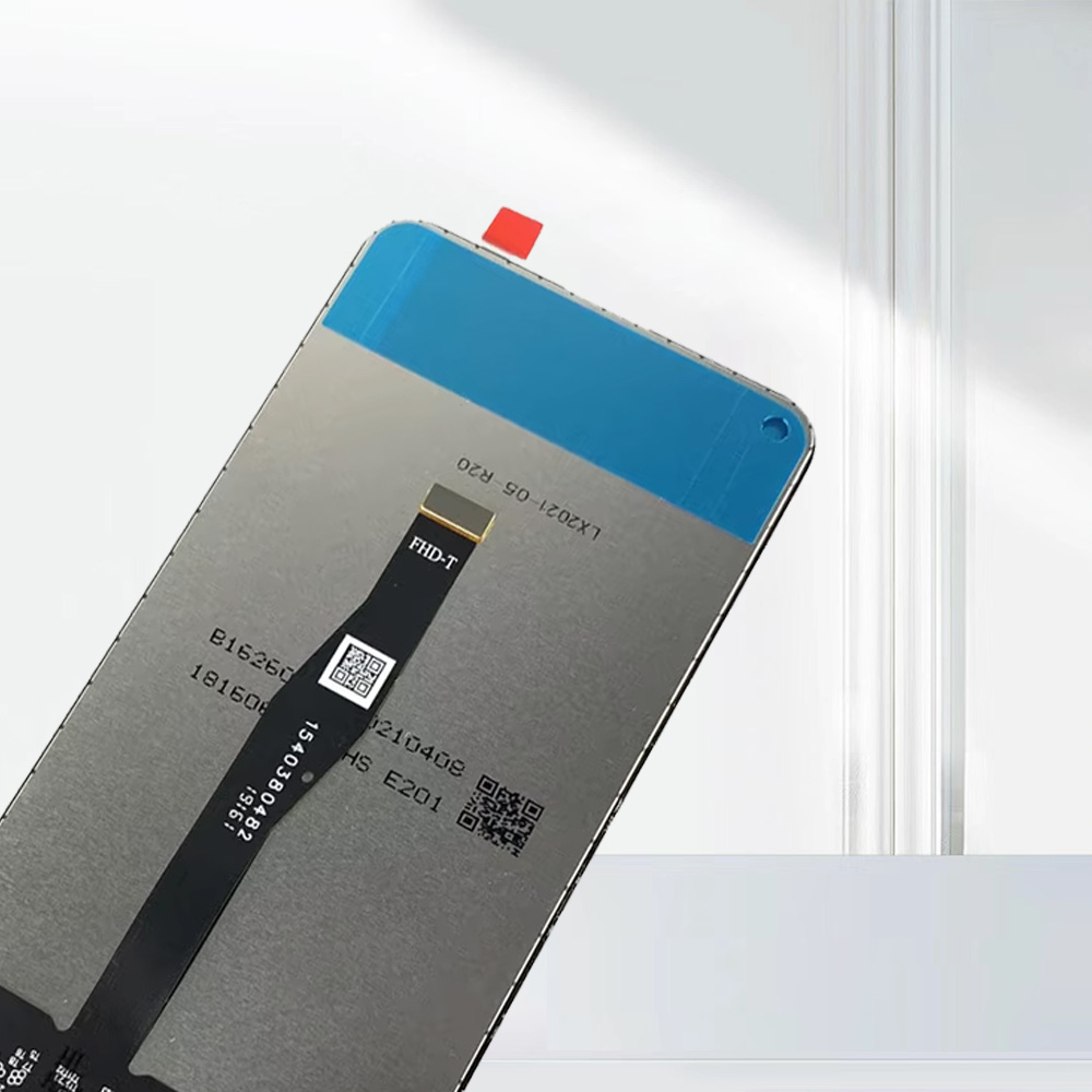 Original LCD For Huawei Nova 5T LCD Display Touch Screen Digitizer Assembly Parts For Huawei Nova 5T Display