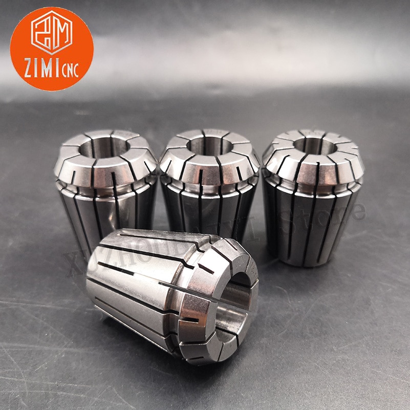 ER32-14 ER32-15 ER32-16 ER32-18 Collet chuck elastic collet engraving machine milling cutter high precision tool collet adapter