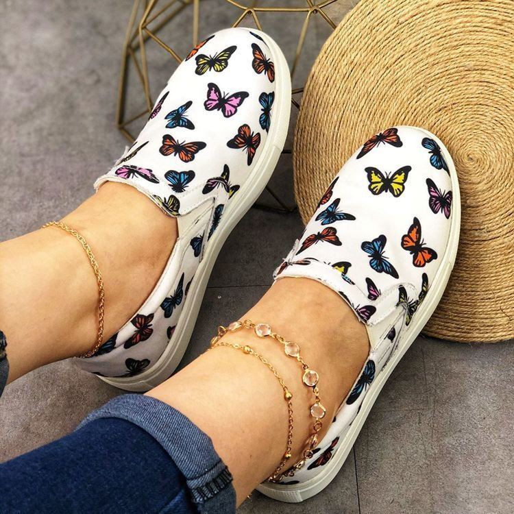 single shoes a large number of spot stock PU sets of feet rubber artificial short plush single shoes deep mouth flat sh