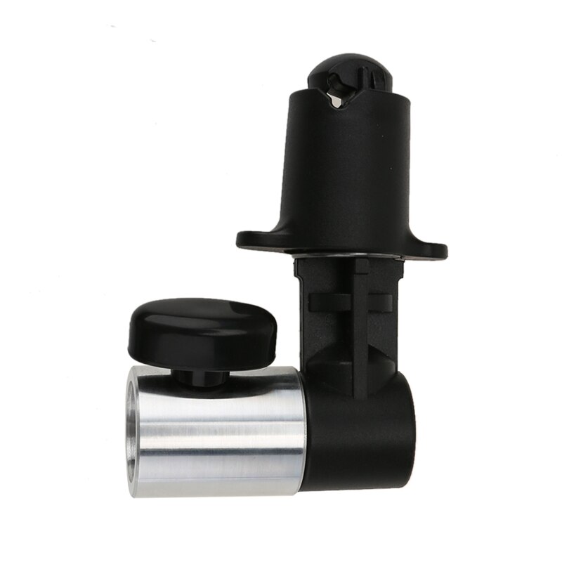 Reflector Clip Foto Video Fotografie Studio Achtergrond Reflector Softbox Disc Houder Clip Adapter Bracket Voor Light