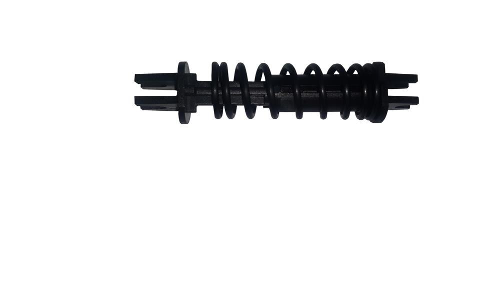 Car Clutch Pedal Return Spring for Peugeot Partner Tepee Citroen Berlingo Mk3 - ON)