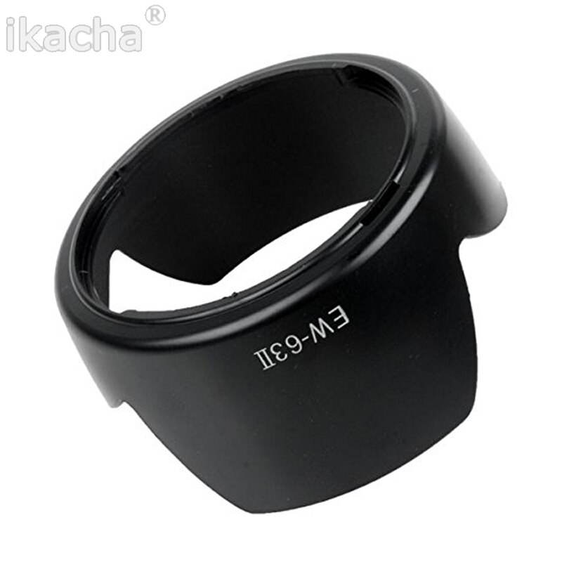 EW-63 II EW 63 II EW63 Camera Lens Hood For Canon EF 28-105mm f/3.5-4.5 II USM / 28mm f/1.8 Camera Lens