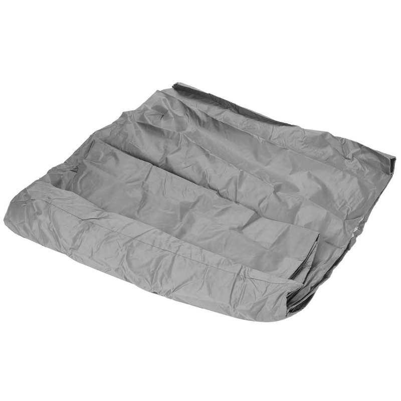 Cart Dust Cover Foldable Cart Cover Cart Protector Cart Protective Cover for Golf Lover for Golf Cart