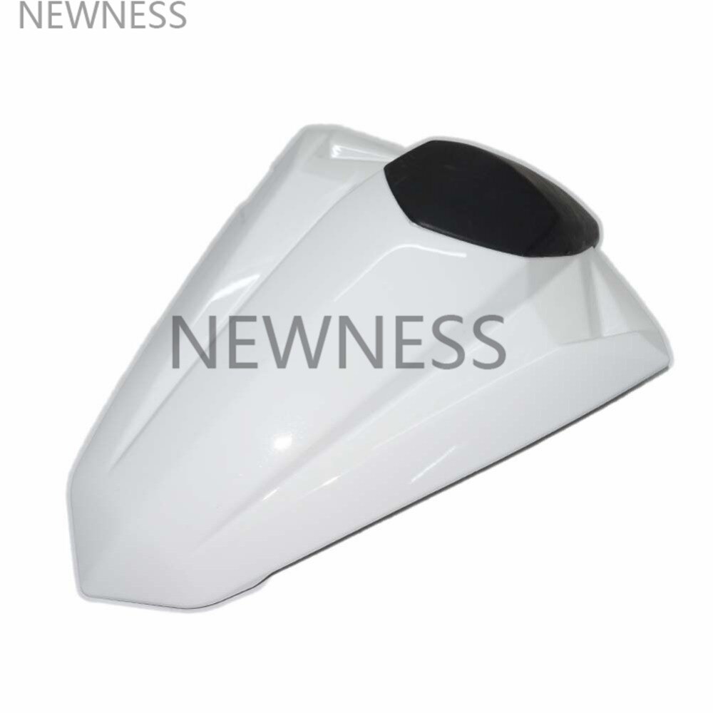 Ninja300 Rear Seat Cover Cowl Kuip Voor Kawasaki Ninja 300 250 R Z250 EX300 ZX300R Z300 EX300R Carbon: White