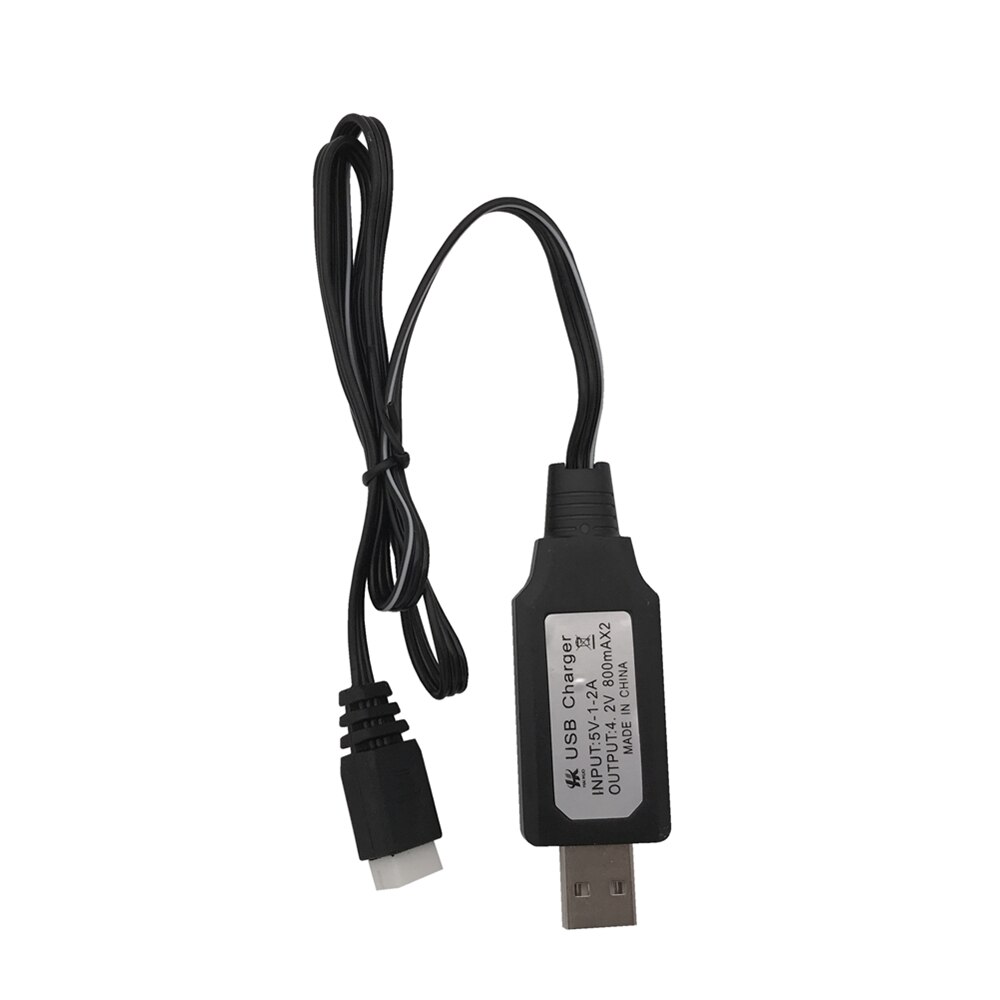 7.4V 600mAh 20C Lipo Battery for WLtoys K969 K979 K989 K999 P929 P939 RC Car Parts 2s 7.4v Battery 5pcs/lots: USB