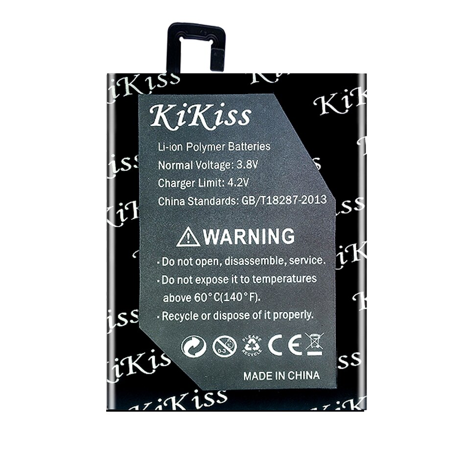 Batterie au lithium polymère 4650mAh BL260 BL 260, pour téléphone portable Lenovo Vibe S1 Lite S1La40 S1c50 S1a40 s1 a40