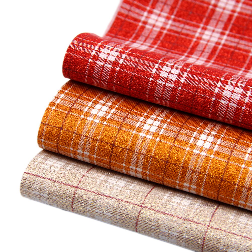 Plade kunstige kunstlæderplader til fremstilling af håndlavet håndtaske øreringe hjemme begivenheder ,1 yc 7549