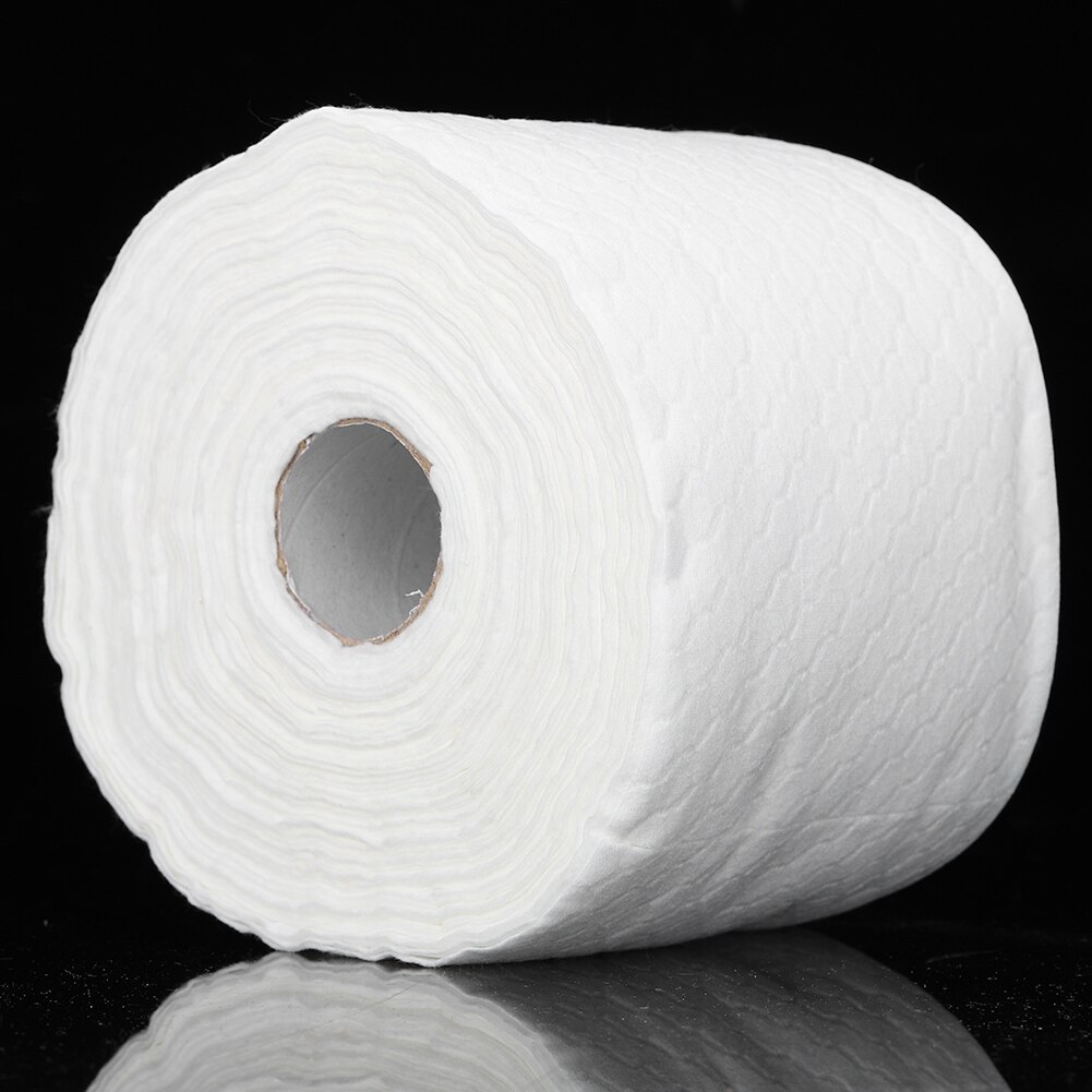 Disposable Soft Face Towel Non-woven Cosmetics Cotton Pads Makeup Facial Cleansing s
