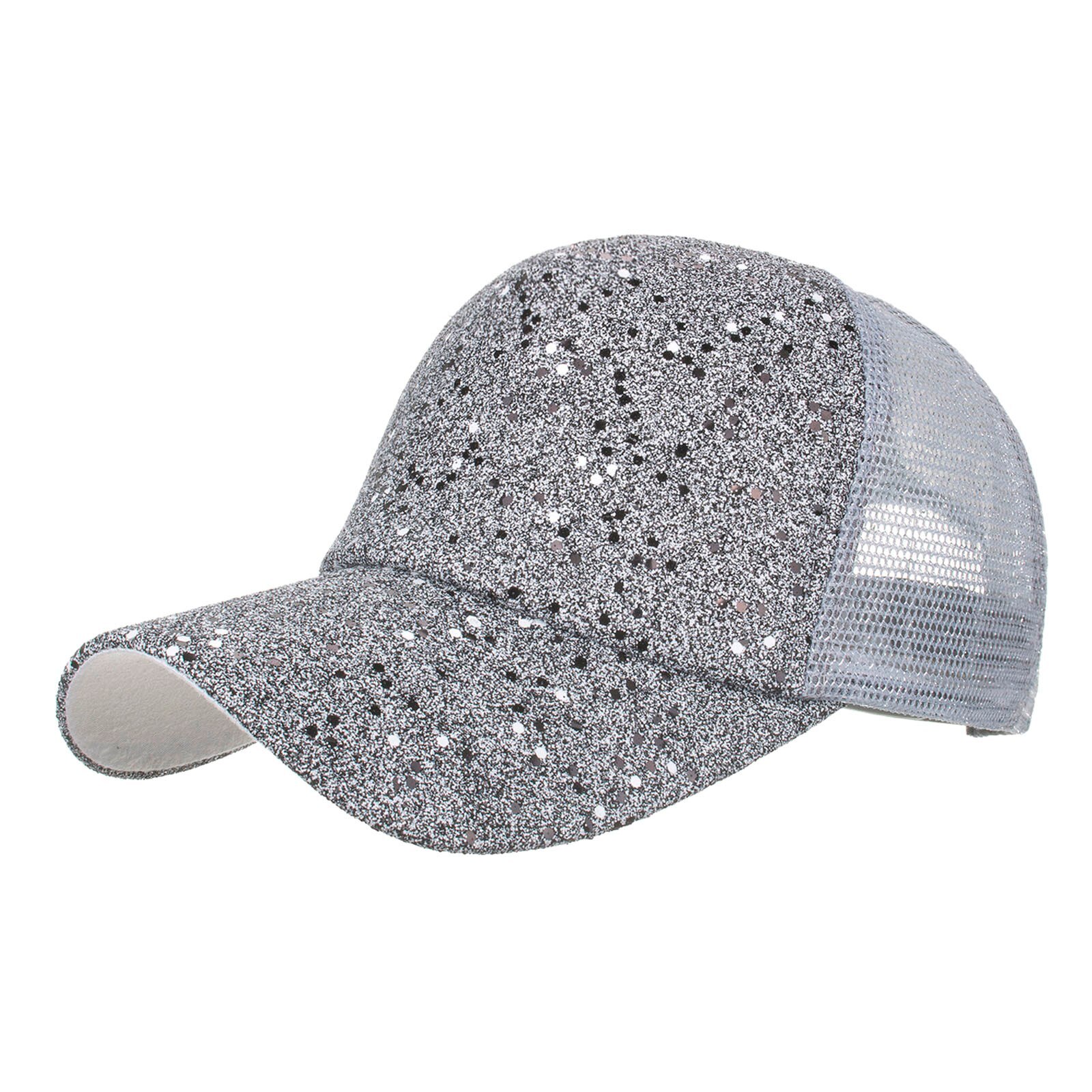 Casquette de Baseball ajustable pour femmes et hommes, chapeau de soleil, , couleur unie, casquette de Baseball, voyage