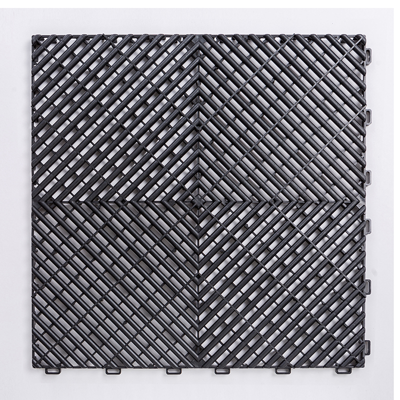 Suelo dedicado para lavado de coches, taller de azulejos, garaje, inventario súper grande, venta directa de fábrica: Blanco