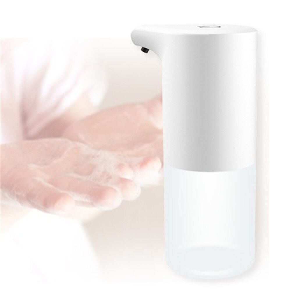 USB Charging Automatic Soap Dispenser Smart Sensor Liquid Soap Dispensers Auto Foam Dispenser Hand Sanitizer Dispenser Touchless