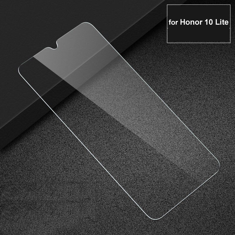 9H Full Protective Glass on the For Huawei Honor 20 10 9 Lite Screen Protector Honor 9X 9A 9S 20S 8X 8A 8S Tempered Glass Film