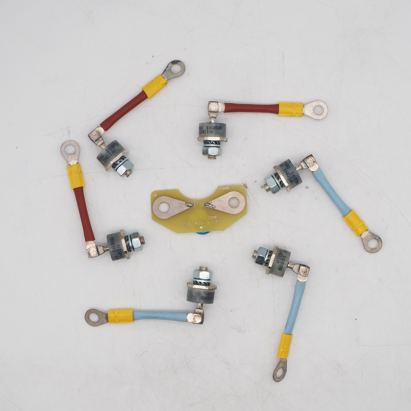 Snelle Levering Leroy Somer Generator Gelijkrichter Diode 82PFR80 82PF80 ,LSA461