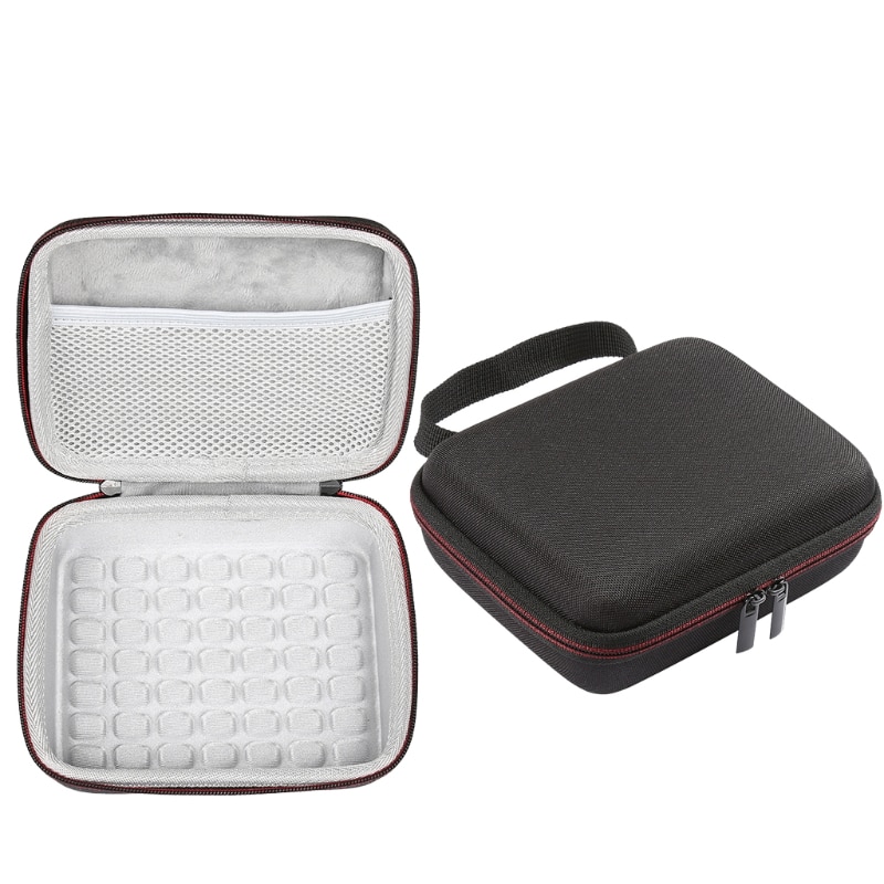 EVA Hard Case For Focusrite Scarlett Solo USB -Audio Interface with Pr Tools