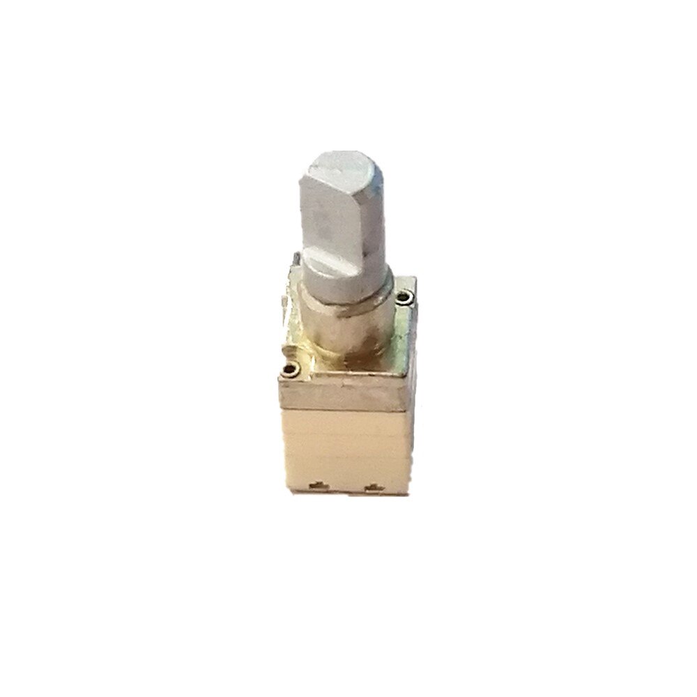 10PCS Power Volume Control Switch Potentiometer For Motorola GP338 GP340 GP344 GP380 GP388 PTX760 MTX960 Radio Accessories