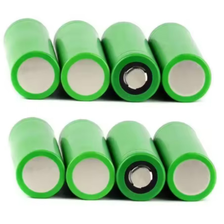 100% originale 3.7v US18650 VTC5A 2600mAh batteria al litio ricaricabile US18650 30A torcia elettrica giocattolo scarica
