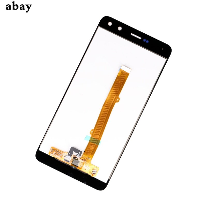 LCD Display For Huawei Nova Young 4G LTE / Y6 / Y5 MYA-L11 L41 U29 MYA L22 L41 LCD Display Touch Screen Frame Replace