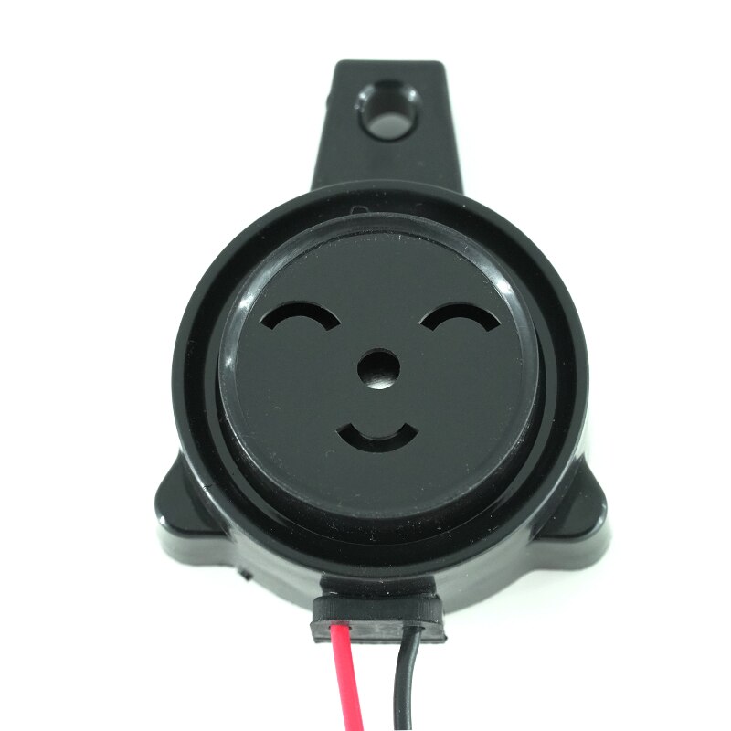 105db 12V 24V Reversing Backup Warning Alarm Beeper Reverse Turn Alarm Horn Reverse horn