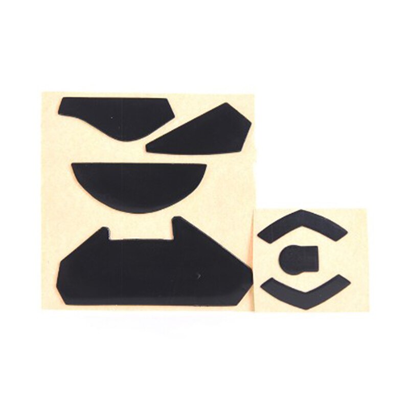 For Logitech G302 G303 G402 Wired G502 G304 G403 G603 G703 G602 G903 G900 Mouse Foot Pad Foot Sticker Non-slip Sticker