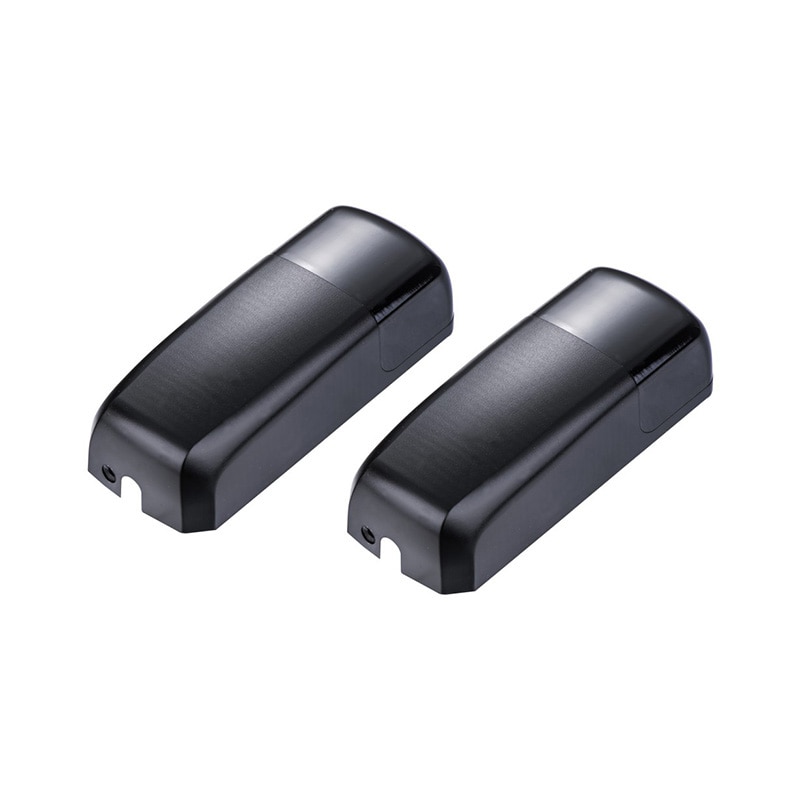 12/24V Fotocel Sensor Beam 20 M Detecteren Bereik Voor Schuifpoort Opener Infrarood Veiligheid Photo Mobiele
