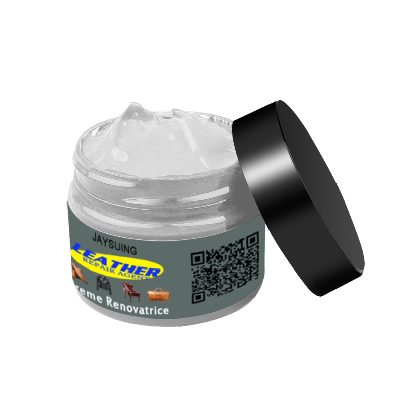 Liquid Leather Repair Kit Auto Complementary Color Paste Car Seat Sofa Holes Scratch Cracks Rips Polish Paint Care Coating TXTB1: 02