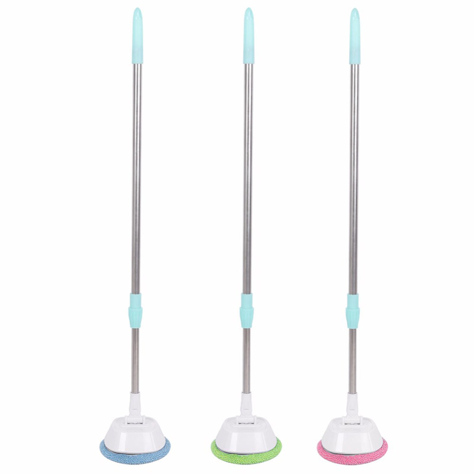 Cordless Window Cleaner Washer USB Rechargable Glass Cleaning Tools Glass Cleaning Mops Washer for Bathroom Kitchen Tile