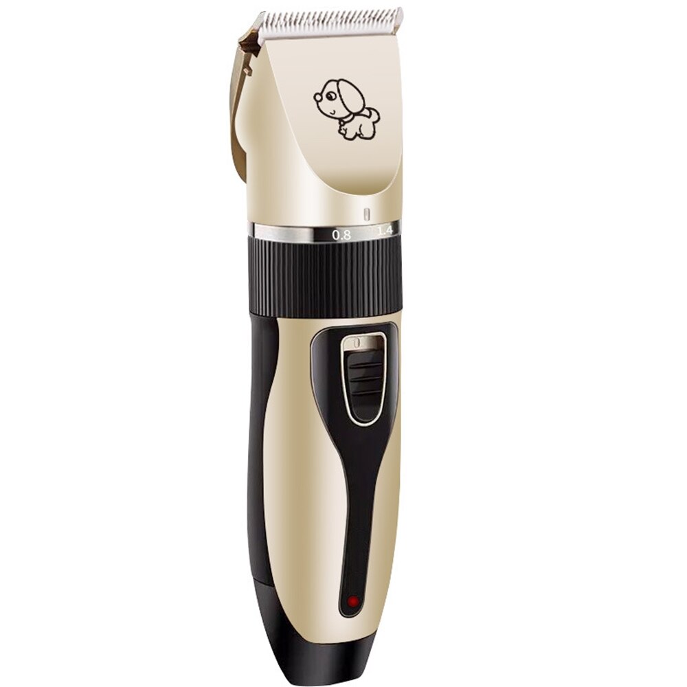 Dog Electric Hair Clipper, Pet Electric Grooming Scissors, Dog Grooming Tools, Hair Clipper, Shaving Scissors, Pet Equipment