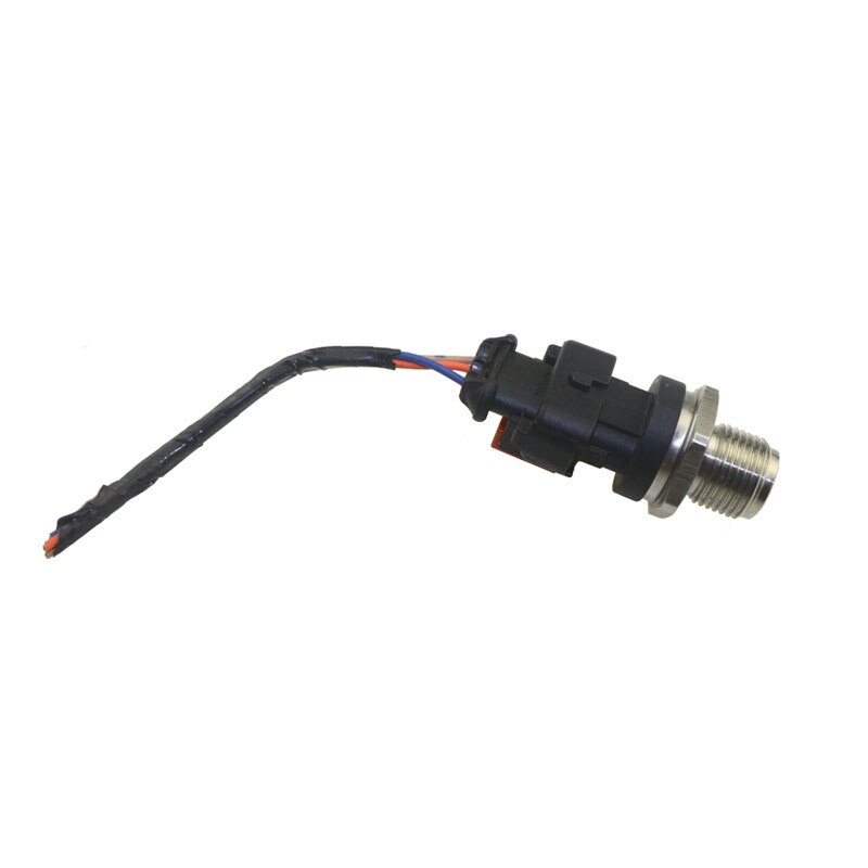 Diesel- gemeinsam Schiene CR Kraftstoff Injektion Hochdruck Sensor Regler Für RENAULT LAGUNA II ESPACE 2,2 DCi 0281002651 8200610764: Sensor und Stecker