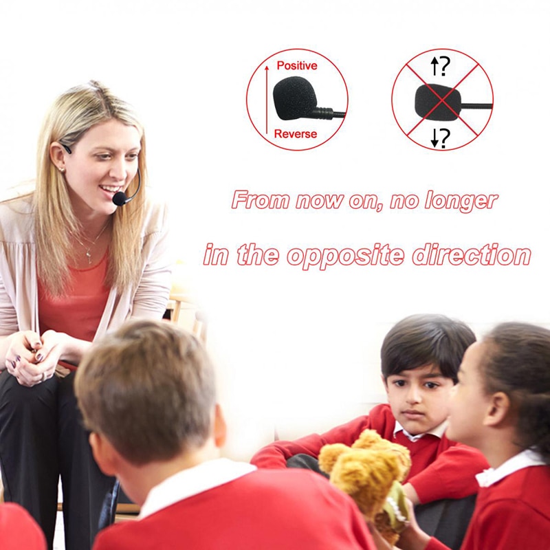 Portable Voice Amplifier For Teacher Training Speech Rolton K400 Megaphone Booster With Wired Microphone Loudspeaker Speaker MP3