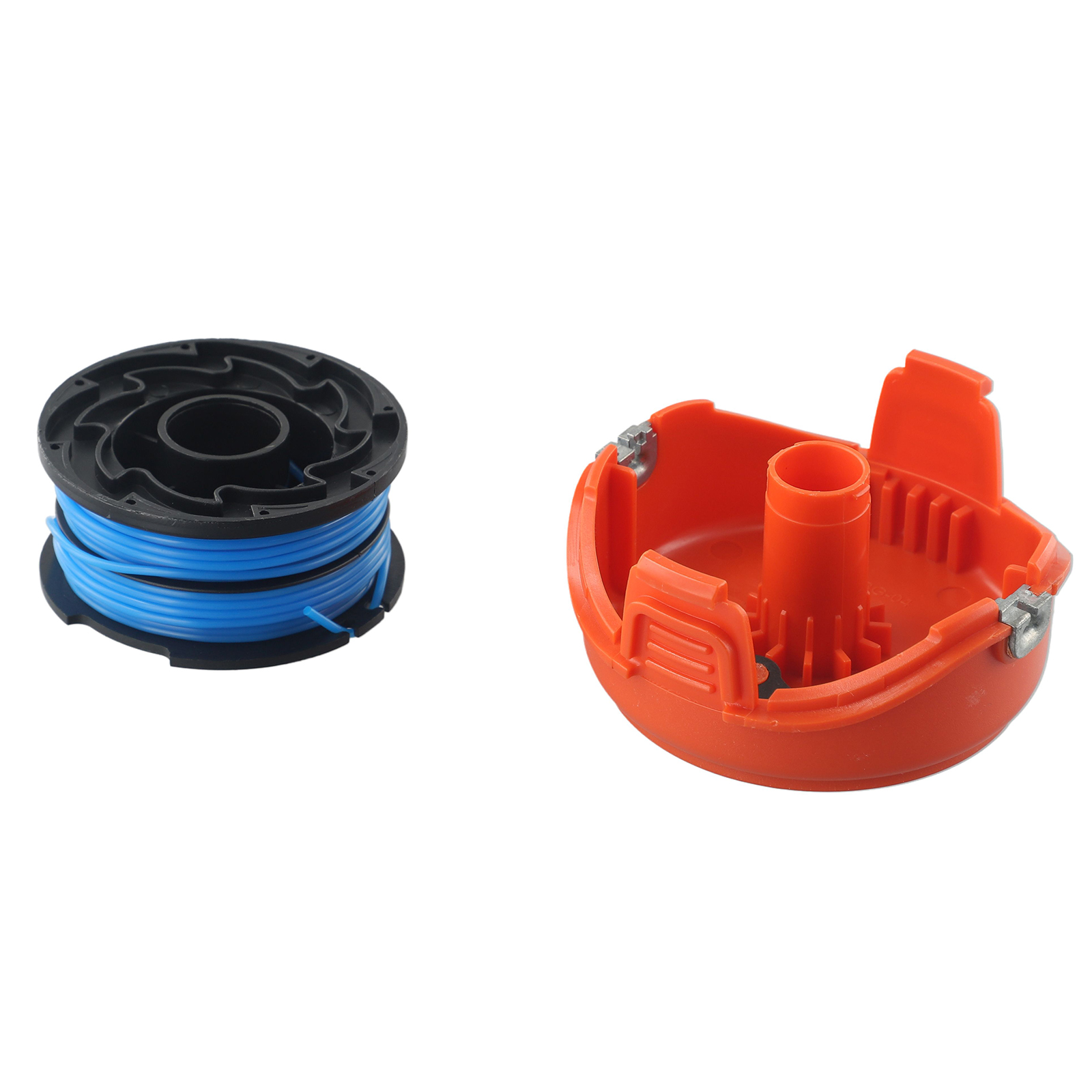 Vervanging Spool Cover Spool Kit Voor Black & Decker Voor GL650 GL660 GL670 GL315 GL655 GL656 Grastrimmer String Trimmer Onderdelen