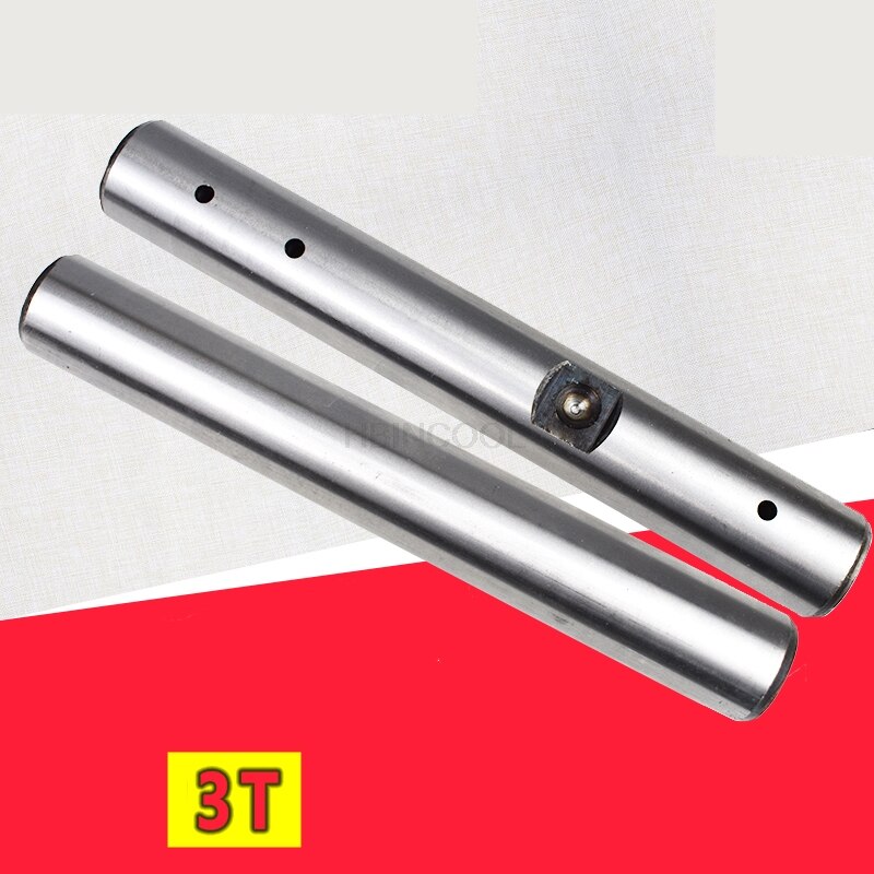 FORklift claw horn king needle steering knuckle king pin claw horn vertical shaft rhubarb needle FORklift rear axle Accessories