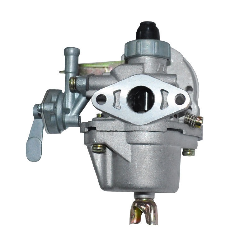 carburateur pour coupe gazon Robin NB411 Weedeater Vergaser