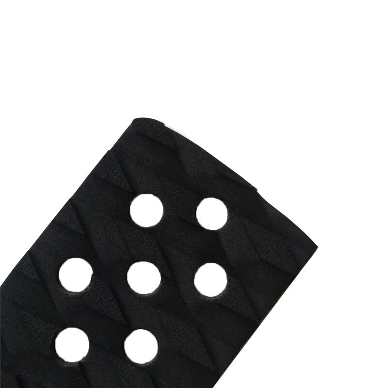 Grip Surfboard Traction Surf Pads 1Set Van 3 Stuks Eva Deck Pad Pranchas De