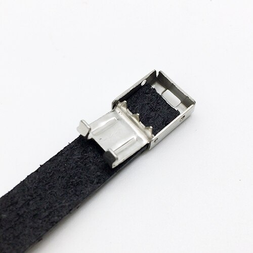 One Direction Jewelry Bracelets For Women Tortoise Retro Leather Snap Button Bracelet Bt614 (fit 18mm 20mm Snaps)