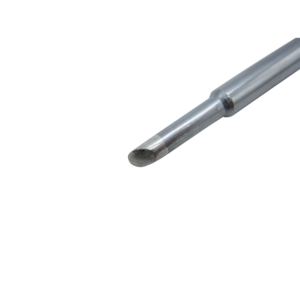 Weller st -c4 afschuining 4mm sp40l sp40n spg 40 wp25 wp30 wp35 wlc 100 st soldeerpunten vervangen soldeerbout handvatpunt lasbit