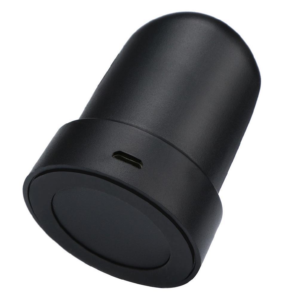 Draadloze oplader voor smartwatches en samsung galaxy watch