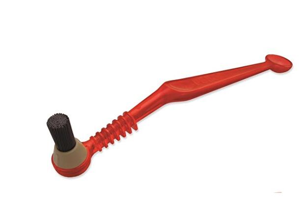 Pallo Koffie Tool, Cherry