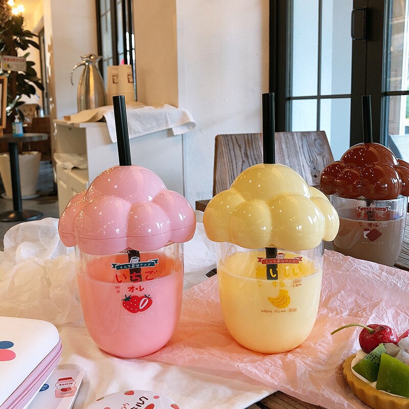 Creatieve Joke Prank Nep Thee Cup Leuke Girly Hart Plastic Bekers, Zuignap Rood Funny Cup