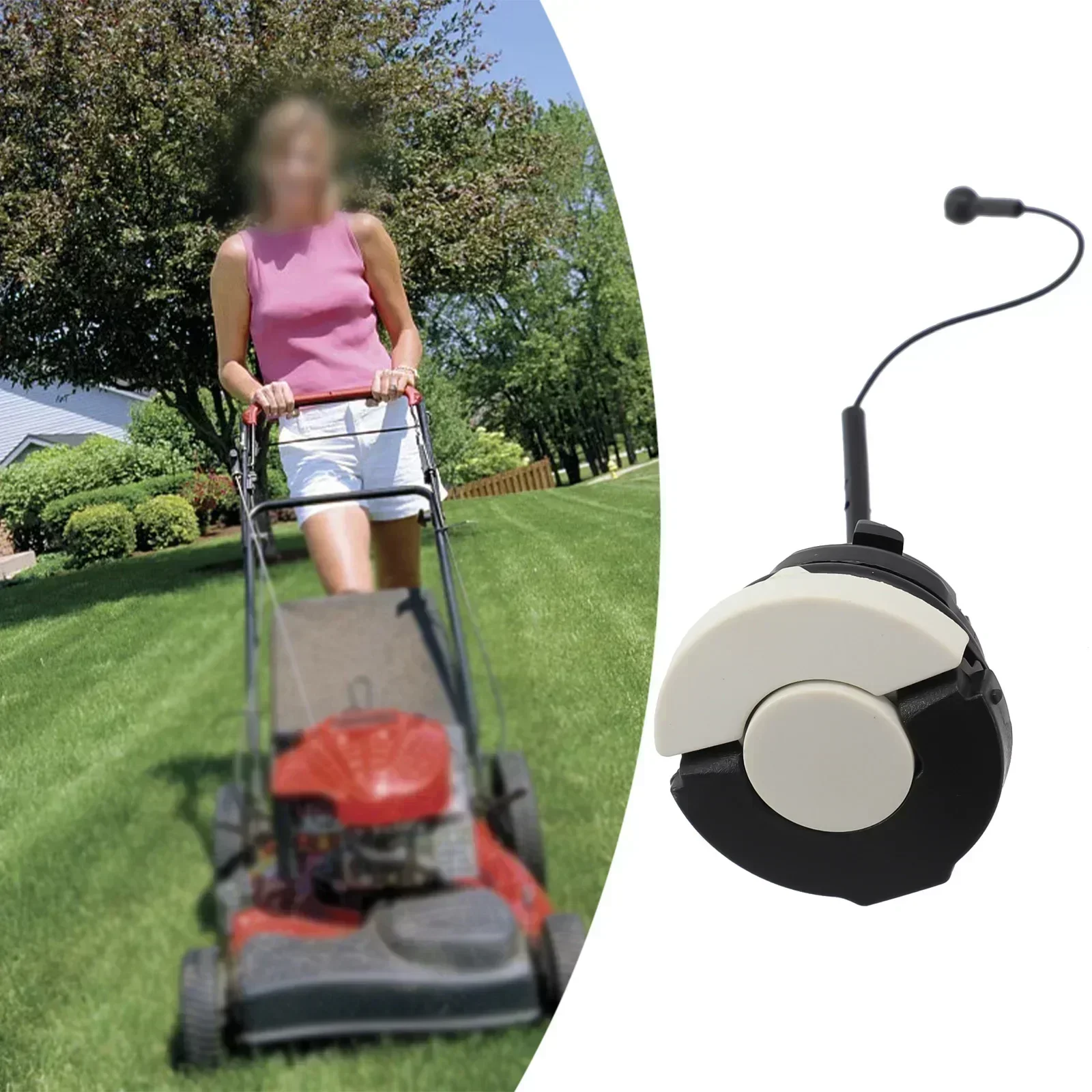 Peças equipamento tanque de gás plástico carpintaria tampa combustível para stihl ms270 ms280 motosserra acessórios substituição ms290/ms310 ms311/ms78