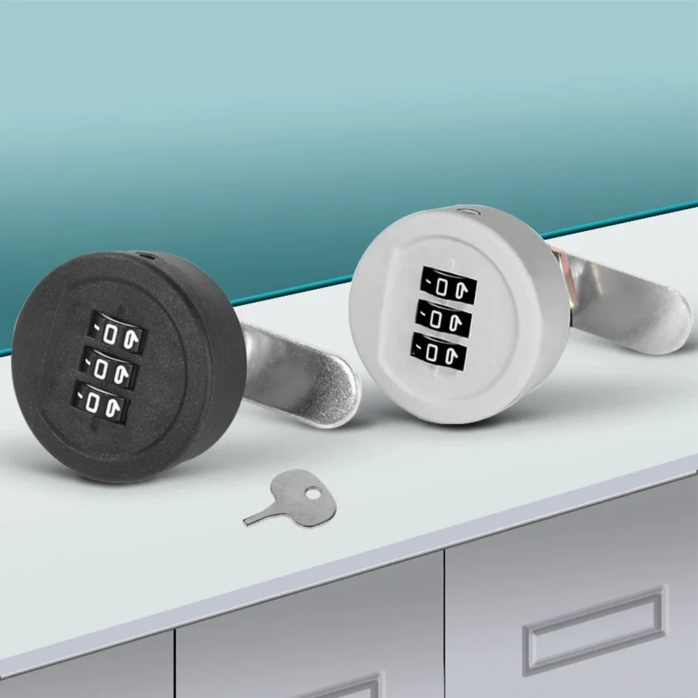 Digitale Combinatie Kast Lock Lade Wachtwoord Lock Domotica Cam Lock Kast Brievenbus Meubelen Hardware