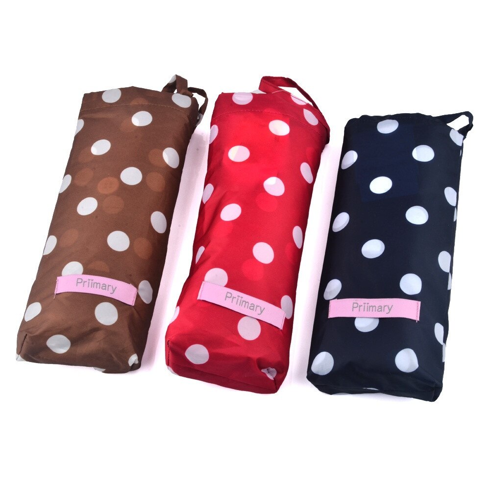 Chubasquero con capucha de lunares para mujer, ropa impermeable para viajar al aire libre para mujer, Poncho para mujer, chaqueta para lluvia largo tipo piloto
