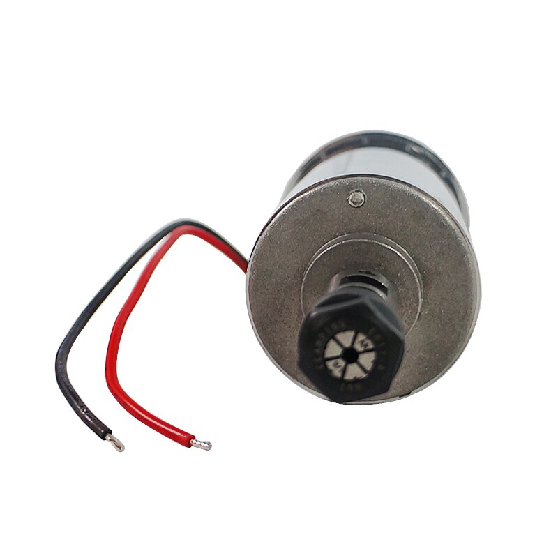 300W CNC Router DC spindle motor 55MM Clamp for DIY PCB milling machine