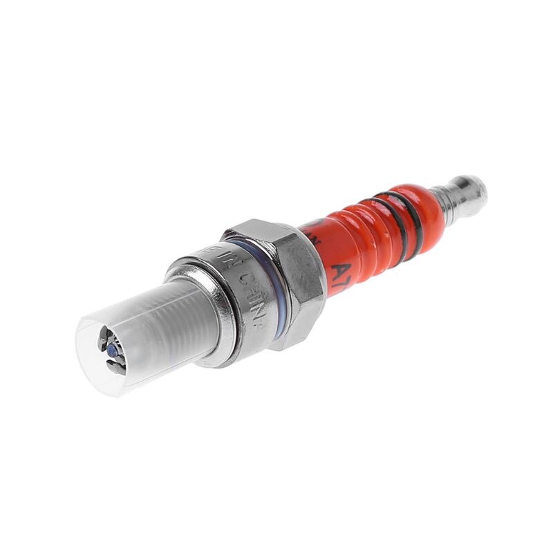 Racing Performance CDI+ Ignition Coil + Spark Plug Fit Gy6 150cc 125cc 50cc MOLE