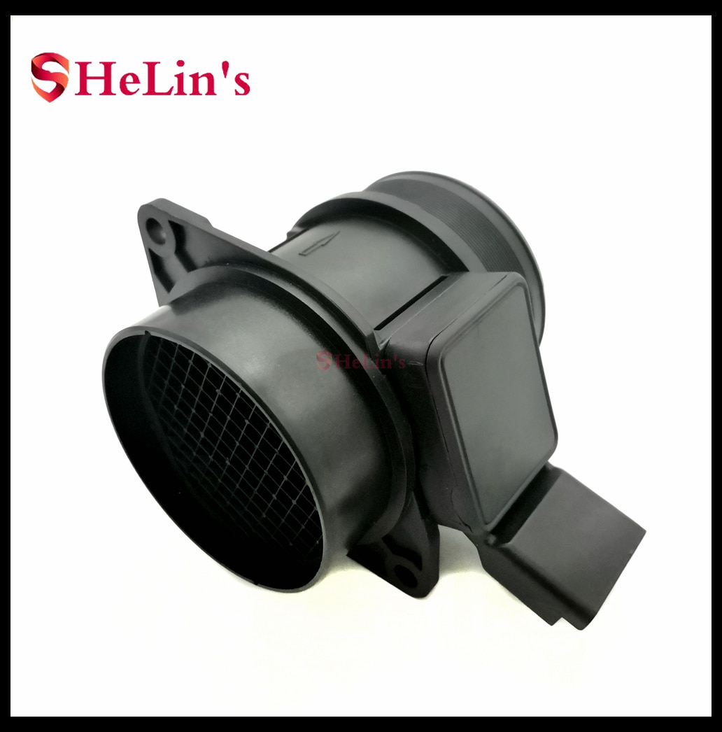 5WK9621 1920.7S Luchtmassameter Maf Sensor Voor Citroen Peugeot 306 307 406 90 110 806 Expert 221 222 223 Partner 2.0 Hdi 1.9 D