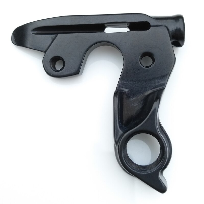 5pcs bicycle rear Derailleur Hanger Cycle Bike alloy gear derailleur hangers dropout for Cannondale SuperSix EVO 2 Cable KP395