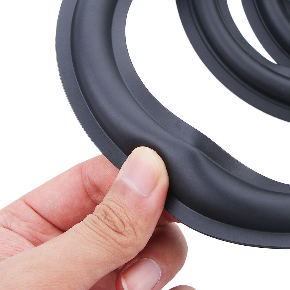 Speaker Reparatie Onderdelen - Subwoofer Rand Ring - DIY 5" 6.5" 8" 10" 12"