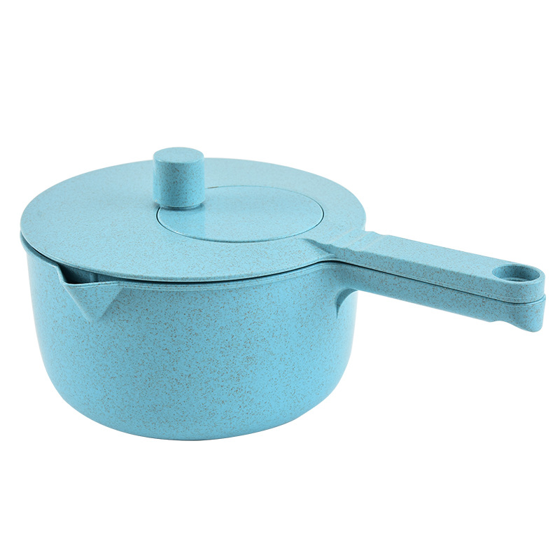 Vegetable Fruit Rice Rinser Drain Basket Egg/Cream Beater Salad Spinner Colander Sieve Innovative Kitchen Utensils Strainer: Blue